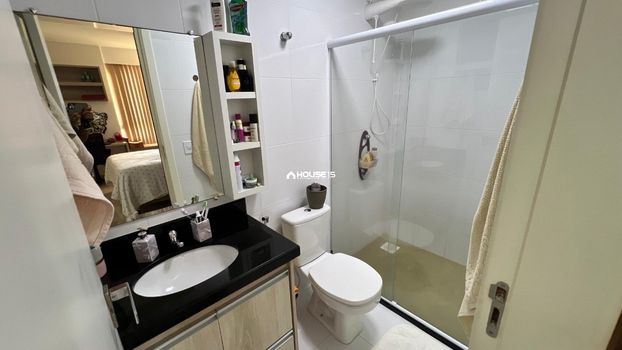 Foto 11 do(a) Apartamento de 2 quartos à venda em São Judas Tadeu, Guarapari