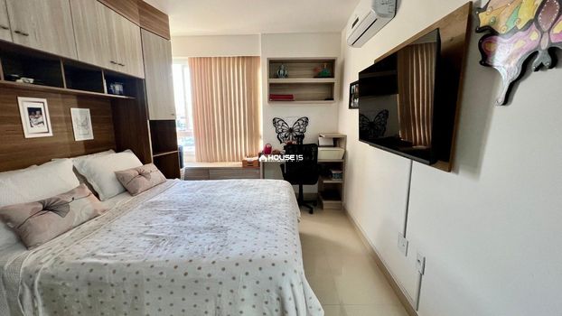 Foto 12 do(a) Apartamento de 2 quartos à venda em São Judas Tadeu, Guarapari