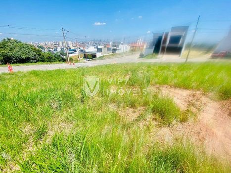 Foto 4 do(a) Terreno false à venda em Jardim Vila São Domingos, Sorocaba