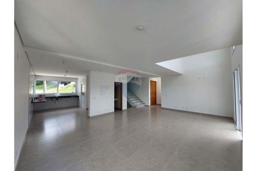 Foto 9 do(a) Casa em Condomínio de 3 quartos à venda em Tarumã, Santana de Parnaíba