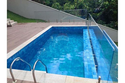 Foto 5 do(a) Casa em Condomínio de 3 quartos à venda em Tarumã, Santana de Parnaíba