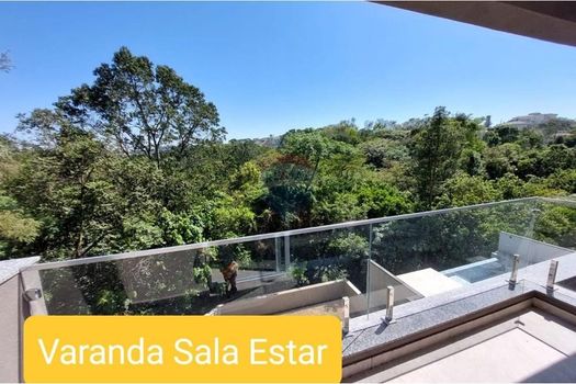 Foto 35 do(a) Casa em Condomínio de 3 quartos à venda em Tarumã, Santana de Parnaíba