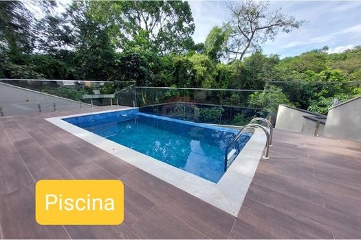 Foto 49 do(a) Casa em Condomínio de 3 quartos à venda em Tarumã, Santana de Parnaíba