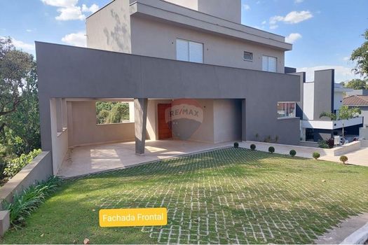 Foto 6 do(a) Casa em Condomínio de 3 quartos à venda em Tarumã, Santana de Parnaíba