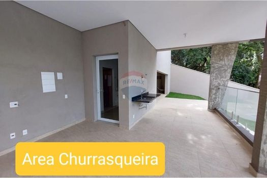 Foto 46 do(a) Casa em Condomínio de 3 quartos à venda em Tarumã, Santana de Parnaíba