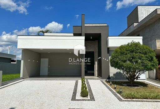 Foto 1 do(a) Casa false à venda em Jardim América, Paulínia