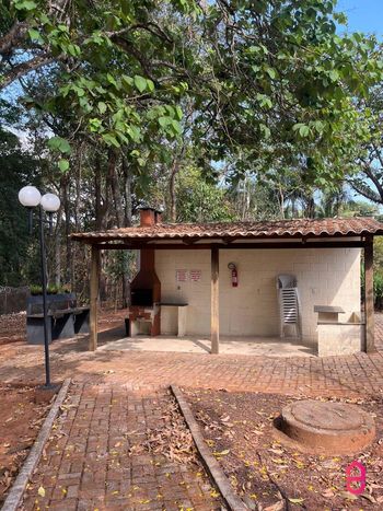 Foto 22 do(a) Casa em Condomínio de 3 quartos à venda em Sítios Santa Luzia, Aparecida de Goiânia