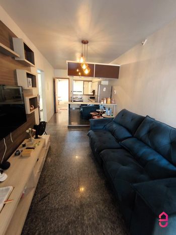Foto 1 do(a) Casa em Condomínio de 3 quartos à venda em Sítios Santa Luzia, Aparecida de Goiânia