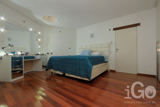 Foto 20 do(a) Casa em Condomínio de 4 quartos à venda em Jardim dos Estados, São Paulo