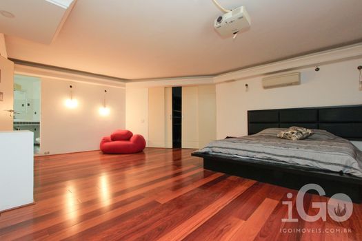 Foto 21 do(a) Casa em Condomínio de 4 quartos à venda em Jardim dos Estados, São Paulo