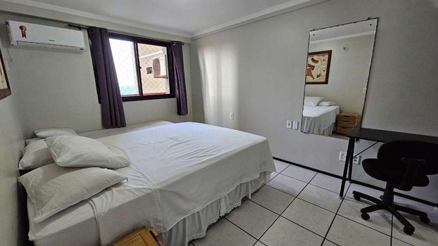 Foto 20 do(a) Apartamento de 2 quartos à venda em Praia de Iracema, Fortaleza