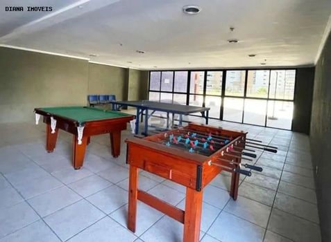 Foto 13 do(a) Apartamento de 2 quartos à venda em Praia de Iracema, Fortaleza