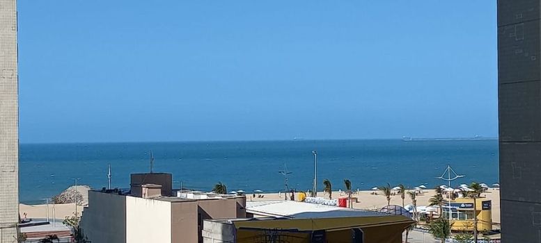 Foto 16 do(a) Apartamento de 2 quartos à venda em Praia de Iracema, Fortaleza
