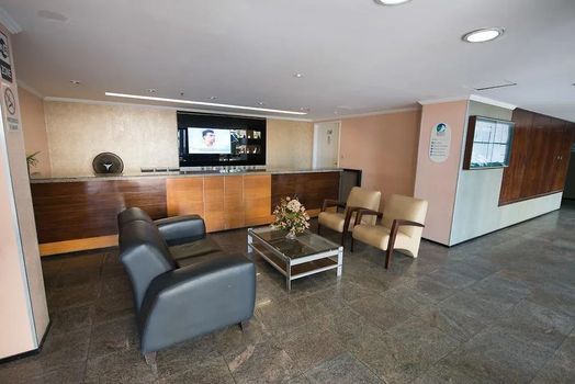 Foto 12 do(a) Apartamento de 2 quartos à venda em Praia de Iracema, Fortaleza