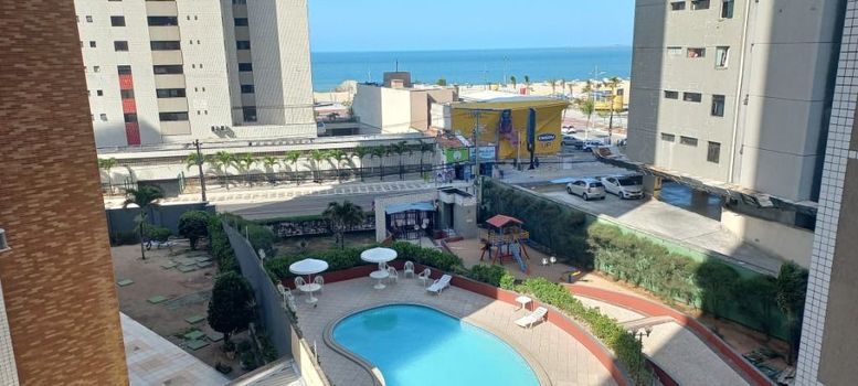 Foto 4 do(a) Apartamento de 2 quartos à venda em Praia de Iracema, Fortaleza