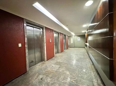 Foto 8 do(a) Apartamento de 2 quartos à venda em Praia de Iracema, Fortaleza