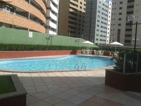 Foto 5 do(a) Apartamento de 2 quartos à venda em Praia de Iracema, Fortaleza
