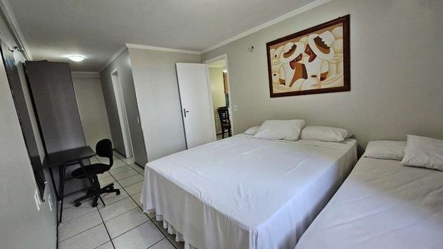 Foto 18 do(a) Apartamento de 2 quartos à venda em Praia de Iracema, Fortaleza