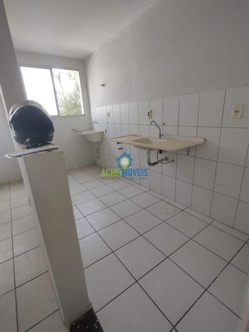 Foto 2 do(a) Apartamento de 2 quartos à venda em Conjunto Habitacional Doutor Antônio Villela Silva, Araçatuba