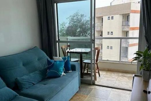 Foto 5 do(a) Apartamento de 3 quartos à venda em Centro, Guarapari