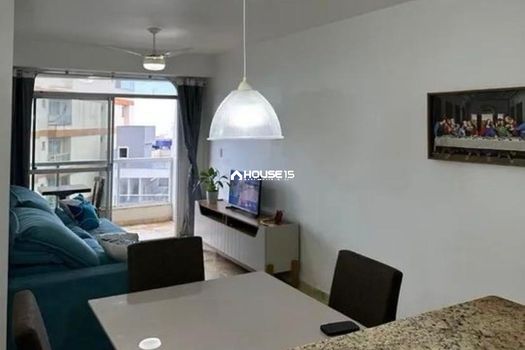 Foto 1 do(a) Apartamento de 3 quartos à venda em Centro, Guarapari