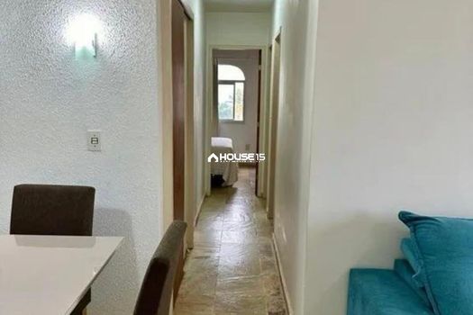 Foto 6 do(a) Apartamento de 3 quartos à venda em Centro, Guarapari