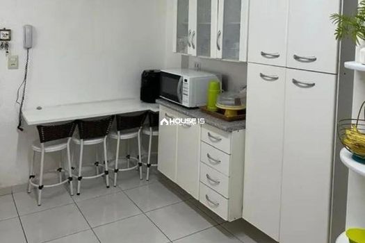 Foto 7 do(a) Apartamento de 3 quartos à venda em Centro, Guarapari