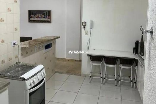 Foto 9 do(a) Apartamento de 3 quartos à venda em Centro, Guarapari
