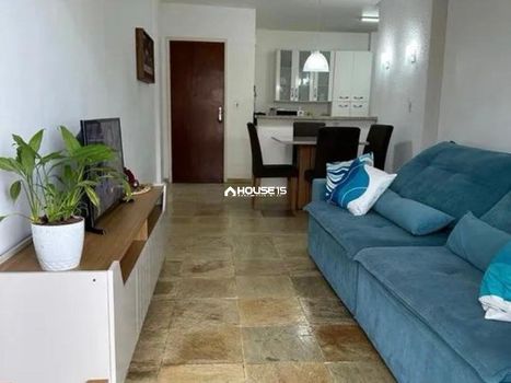 Foto 2 do(a) Apartamento de 3 quartos à venda em Centro, Guarapari