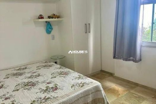 Foto 14 do(a) Apartamento de 3 quartos à venda em Centro, Guarapari