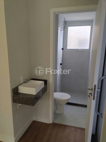 Foto 6 do(a) Apartamento de 2 quartos à venda em Restinga, Porto Alegre