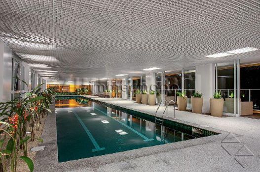 Foto 41 do(a) Apartamento de 4 quartos à venda em Pinheiros, São Paulo