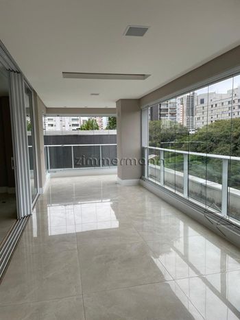 Foto 14 do(a) Apartamento de 4 quartos à venda em Pinheiros, São Paulo
