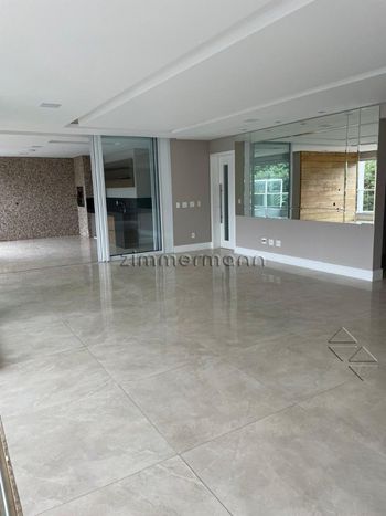 Foto 12 do(a) Apartamento de 4 quartos à venda em Pinheiros, São Paulo