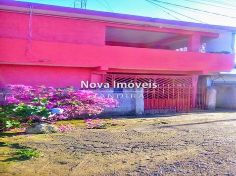 Foto 1 do(a) Fazenda / Sítio / Chácara de 4 quartos à venda em Chácaras Monte Serrat, Itapevi