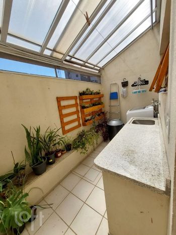 Foto 14 do(a) Casa em Condomínio de 2 quartos à venda em Vila Arapuã, São Paulo