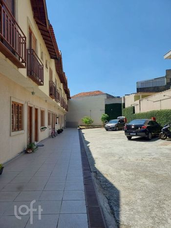 Foto 18 do(a) Casa em Condomínio de 2 quartos à venda em Vila Arapuã, São Paulo