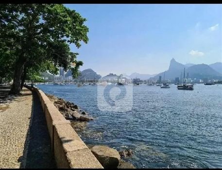 Foto 3 do(a) Apartamento de 2 quartos à venda em Urca, Rio de Janeiro