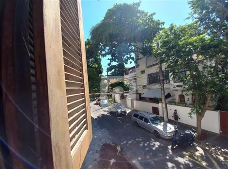 Foto 2 do(a) Apartamento de 2 quartos à venda em Urca, Rio de Janeiro