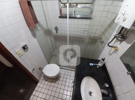 Foto 12 do(a) Apartamento de 2 quartos à venda em Urca, Rio de Janeiro