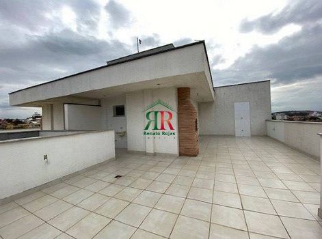 Foto 8 do(a) Cobertura de 3 quartos à venda em Serrano, Belo Horizonte