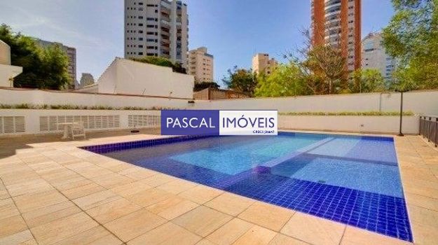 Foto 14 do(a) Cobertura de 3 quartos à venda em Campo Belo, São Paulo