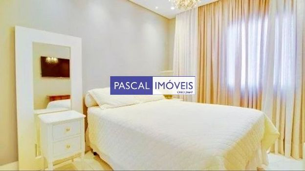 Foto 25 do(a) Cobertura de 3 quartos à venda em Campo Belo, São Paulo