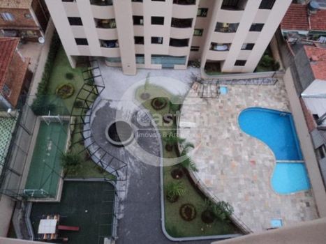 Foto 31 do(a) Apartamento de 2 quartos à venda em Vila Bertioga, São Paulo