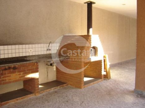 Foto 35 do(a) Apartamento de 2 quartos à venda em Vila Bertioga, São Paulo