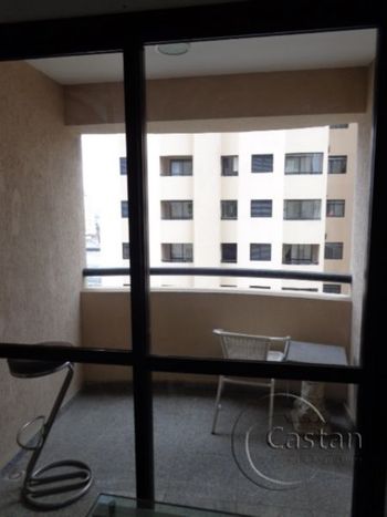 Foto 7 do(a) Apartamento de 2 quartos à venda em Vila Bertioga, São Paulo