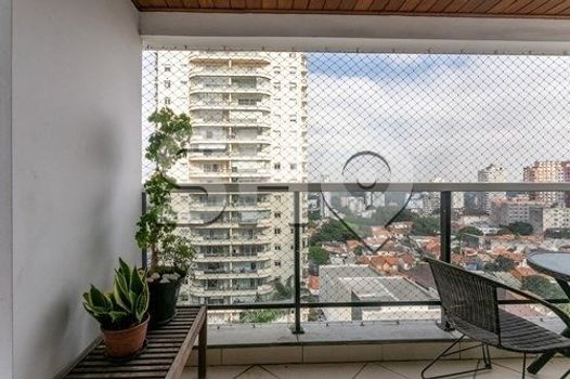 Foto 4 do(a) Apartamento de 2 quartos à venda em Vila Mariana, São Paulo