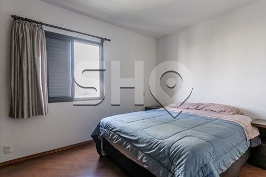Foto 18 do(a) Apartamento de 2 quartos à venda em Vila Mariana, São Paulo