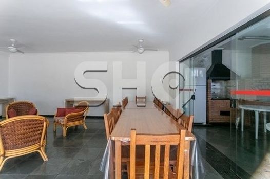 Foto 23 do(a) Apartamento de 2 quartos à venda em Vila Mariana, São Paulo