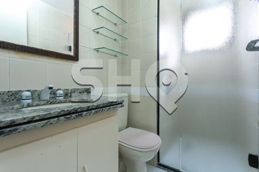 Foto 20 do(a) Apartamento de 2 quartos à venda em Vila Mariana, São Paulo